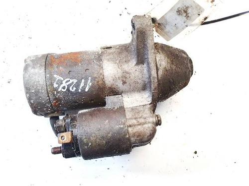 Used Starter Starter 37864377 37864377
