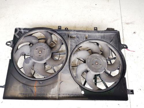 Used Fan Fan SAAB 9-5 (YS3E) 2.0 t (150 hp) 35602678 35602678