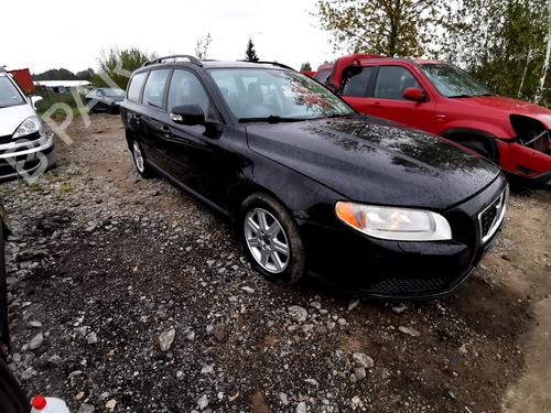 Brugte VOLVO V70 III (135) 2.5 T (200 hp) 4442926