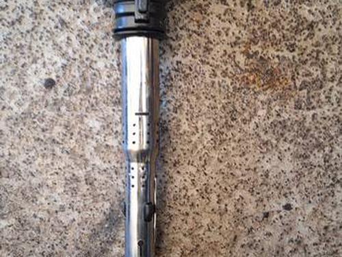 Used Ignition coil Ignition coil VW PASSAT B6 (3C2) 2.0 TFSI (200 hp) 35037479 35037479