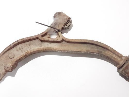 Used Left rear steering knuckle Left rear steering knuckle 35576515 35576515
