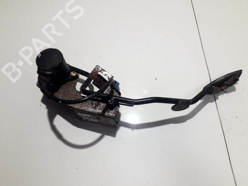 Used Pedal Pedal OPEL FRONTERA B (U99) 2.2 DTI (6B_ZC, 6B_VF, 6B_66, 6B_76) (116 hp) 35872502 35872502