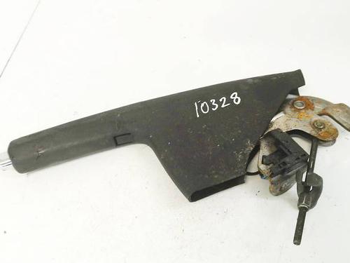 håndbremse håndbremse SKODA FABIA II (542) 1.2 12V (60 hp) 35024713 35024713