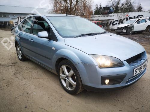Brugte FORD FOCUS II (DA_, HCP, DP) 1.6 (100 hp) 4471751