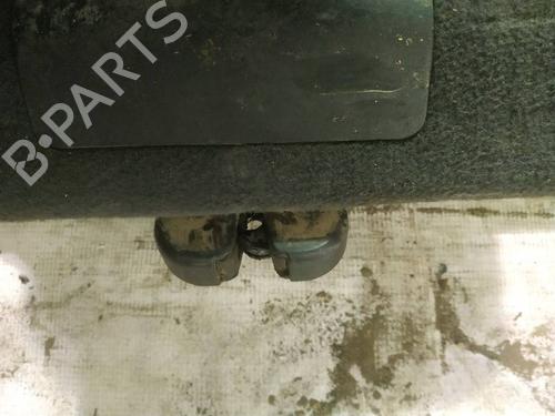Used Tailgate lock Tailgate lock AUDI A4 B5 (8D2) 1.9 TDI (116 hp) 35176689 35176689