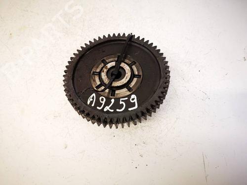 Used Pulley Pulley 38630343 38630343