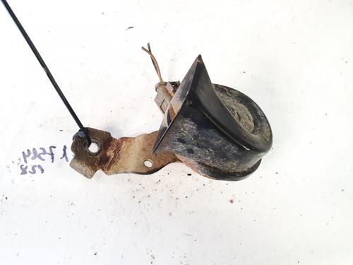 Used Horn Horn SKODA OCTAVIA II (1Z3) 2.0 TDI (140 hp) 35473091 35473091