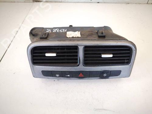 Luftventil FIAT PUNTO (199_) 1.4 (199AXB1A, 199BXB1A, 199BXB11, 199AXB11) (78 hp) 32966203