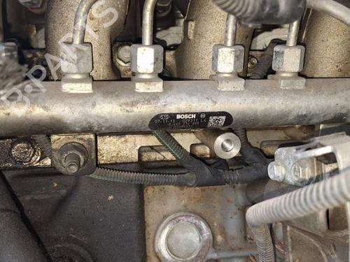 Used Injection rail Injection rail OPEL ASTRA H (A04) 1.9 CDTI (L48) (120 hp) 34973804 34973804
