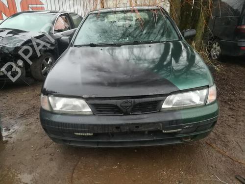 Used Parts NISSAN ALMERA I Hatchback (N15) 2.0 D (75 hp) 4476986