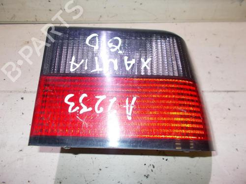 Used Right taillight Right taillight CITROËN XANTIA (X1_, X2_) 1.8 i (101 hp) 35842598 35842598