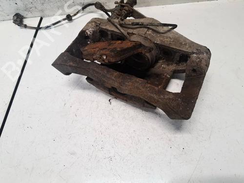 Right front brake caliper AUDI A6 C6 (4F2) 3.0 TDI quattro | BP35445924M104 - Image 3