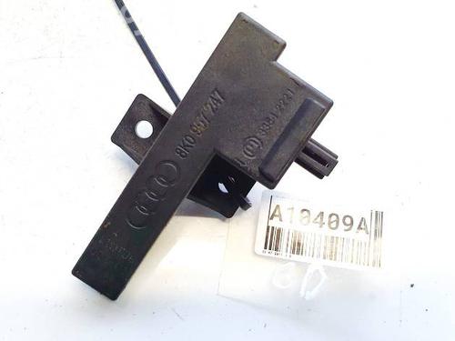 Used Electronic module Electronic module AUDI A7 Sportback (4GA, 4GF) 3.0 TDI quattro (245 hp) 34862781 34862781