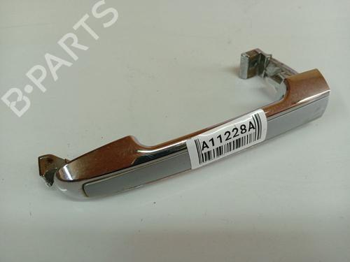 Used Front right exterior door handle Front right exterior door handle 38057733 38057733