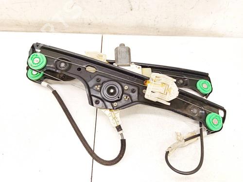 Used Front left window mechanism Front left window mechanism 38316465 38316465