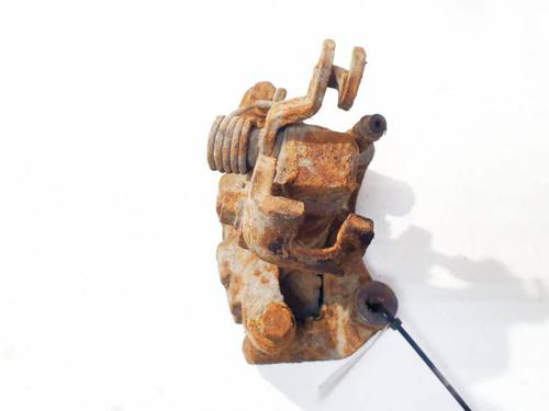 Right rear brake caliper MAZDA 6 Hatchback (GH) 2.0 MZR-CD (GH14) | BP39909992M106 - Image 2