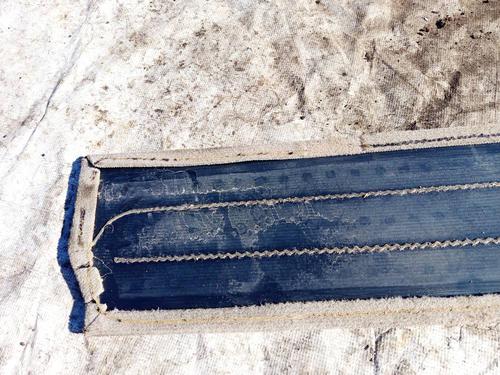 Boot lining SUBARU OUTBACK (BL, BP) 2.5 AWD (BP9) | BP34933730I3 - Image 3