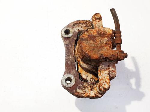 Left front brake caliper OPEL INSIGNIA A (G09) 2.0 CDTI (68) | BP35280304M105 - Image 2