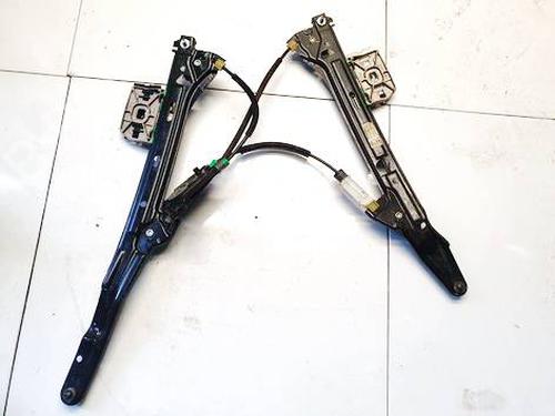 Used Rear right window mechanism Rear right window mechanism 34821047 34821047