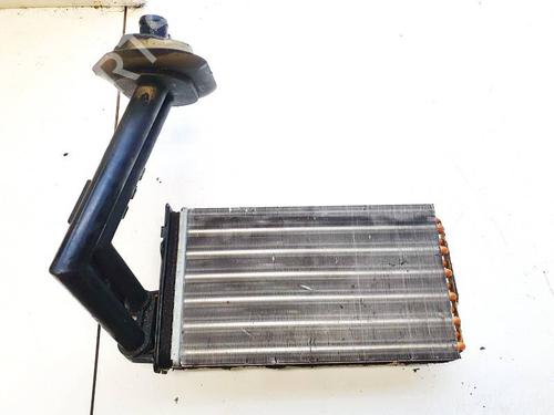 Used Heater matrix Heater matrix RENAULT SCÉNIC I MPV (JA0/1_, FA0_) 1.9 dTi (JA0N) (98 hp) 35156194 35156194