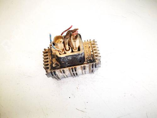 Electronic sensor OPEL VECTRA C (Z02) 2.2 DTI 16V (F69) | BP34991752M84 - Image 2