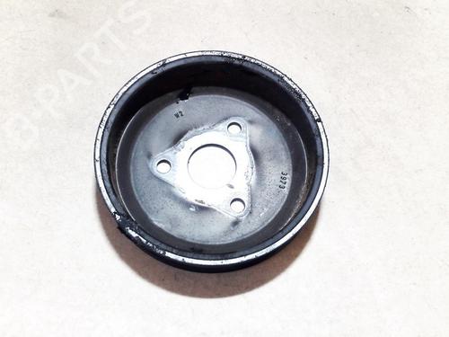 Used Pulley Pulley 35617857 35617857
