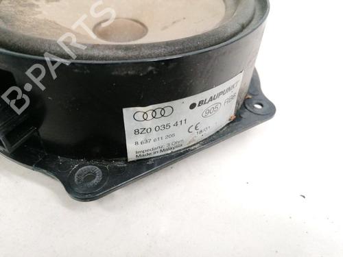 Speaker AUDI A2 (8Z0) 1.4 TDI | BP33087648E2 - Image 3