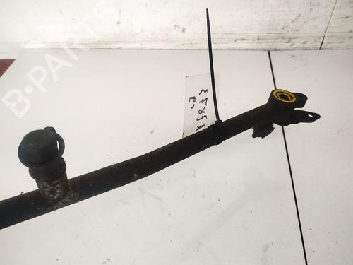 AC pipe VOLVO S60 I (384) D5 | BP32900677M126 - Image 2