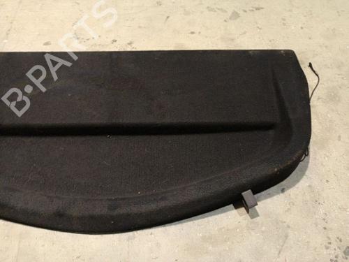 Rear parcel shelf MAZDA 2 (DE_, DH_) 1.4 MZR-CD | BP34927915C85 - Image 3