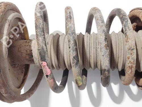 Left front shock absorber DAEWOO REXTON (GAB_) 2.7 D All-wheel Drive | BP35583395M16 - Image 2