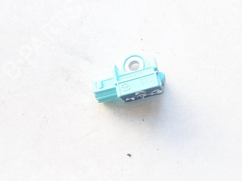 Module électronique MAZDA 6 Hatchback (GH) 2.0 MZR-CD (GH14) (140 hp) 33101022