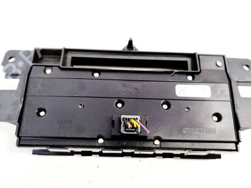Climate control JAGUAR XF I (X250) 2.2 D | BP34761871I5 - Image 2
