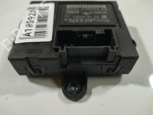 Electronic module FORD MONDEO IV (BA7) 2.0 TDCi | BP34902283M83 - Image 2