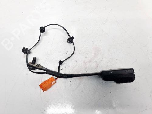 Used Seat buckle Seat buckle 35142860 35142860