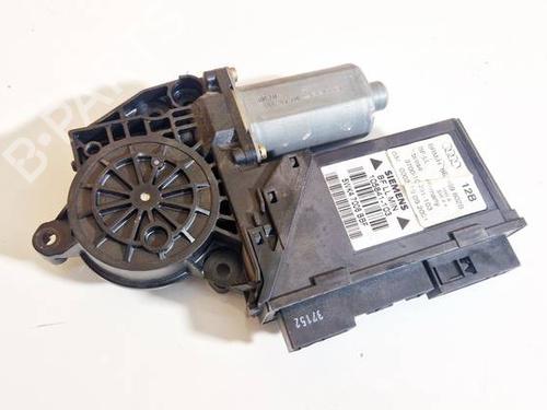 Used Right front window motor Right front window motor 34971350 34971350