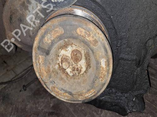 Pulley FORD TRANSIT Van (FA_ _) 2.4 DI (FAA_, FAB_, FAC_, FAD_) | BP38431910M122 - Image 2
