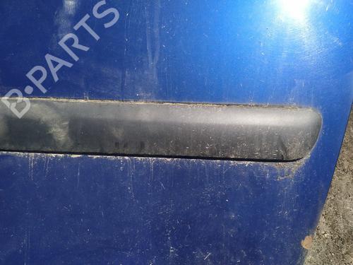 Dørliste PEUGEOT 807 (EB_) 2.0 HDi | BP35415554C150 - Image 3