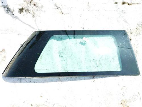 Panel rude bagtil højre Panel rude bagtil højre MINI MINI (R50, R53) One (90 hp) 36547048 36547048
