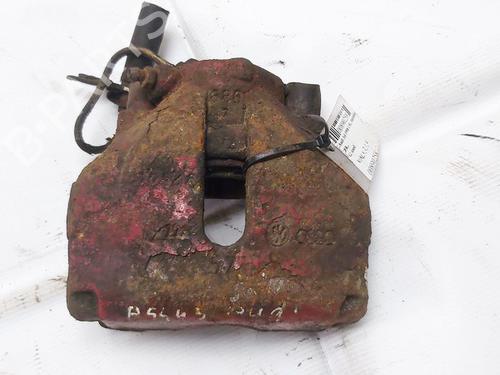 Left front brake caliper AUDI A4 B5 (8D2) 1.9 TDI | BP35869168M105 - Image 3