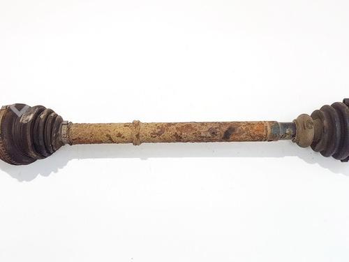 Used Right front driveshaft Right front driveshaft 35485087 35485087