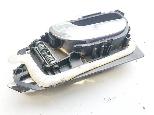 Used Rear left interior door handle Rear left interior door handle 35271781 35271781