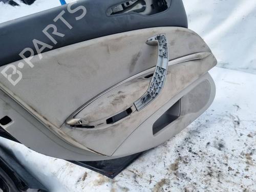 Used Rear left panel Rear left panel CITROËN C5 III (RD_) 2.0 HDi 165 (RDRHHA, RDRHH8) (163 hp) 34807263 34807263