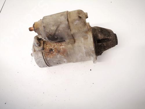 Used Starter Starter 35489143 35489143