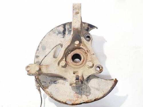 Used Left front steering knuckle Left front steering knuckle OPEL INSIGNIA A (G09) 2.0 CDTI (68) (131 hp) 40245046 40245046