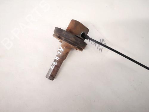 Used Steering column universal joint Steering column universal joint FORD MONDEO III (B5Y) 2.0 TDCi (130 hp) 35569254 35569254