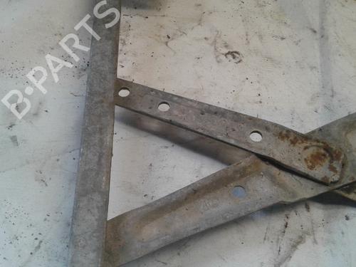 Front left window mechanism SUBARU OUTBACK (BE, BH) 2.5 AWD (BH9) | BP35508853C22 - Image 3