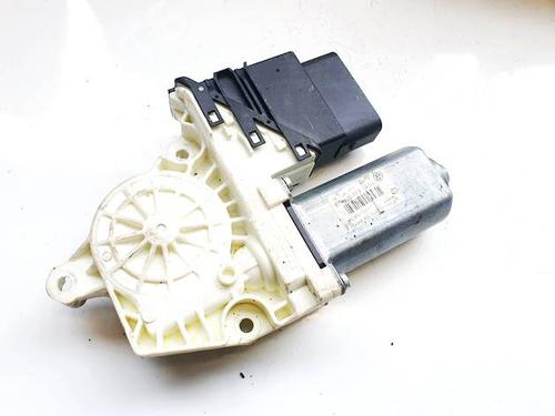Left rear window motor VW PASSAT B6 (3C2) 2.0 TDI | BP36689174E23 - Image 3