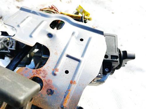 Used Ignition barrel Ignition barrel 34919467 34919467