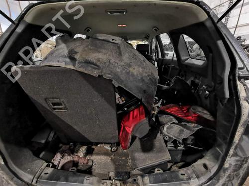 Switch CHEVROLET CAPTIVA (C100, C140) 2.0 D 4WD | BP32538584I30 