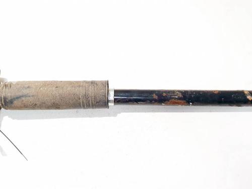 Used Right rear shock absorber Right rear shock absorber OPEL ASTRA J (P10) 1.7 CDTI (68) (110 hp) 35177757 35177757